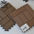 capped design co extrusion wood plastic composite co-extrusion wpc decking